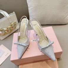 Miu Miu Sandals